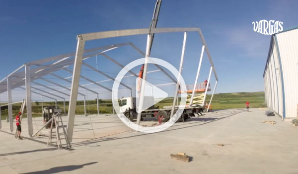 Estucher&iacute;a Vargas