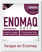 Vargas en enomaq
