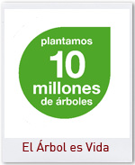 El &aacute;rbol es vida